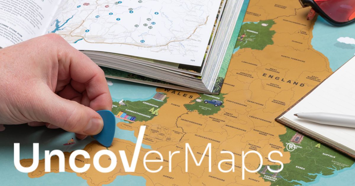 About – UncoverMaps